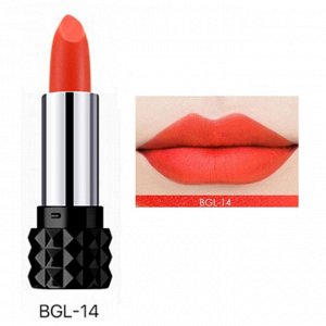 Помада O.TWO.O Magical Kiss Lipstick № BGL 14