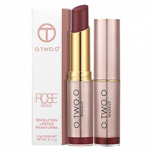 Помада O.TWO.O Revolution Lipstick № 20 3.5 g