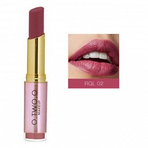 Помада O.TWO.O Revolution Lipstick № 2 3.5 g