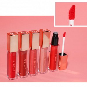 Жидкая помада O.TWO.O Rose Gold Velvet Lip Glide Fondant A Levres Velours № VLG 27 5.7 ml