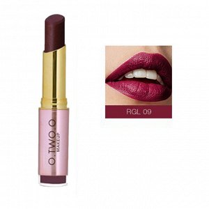 Помада O.TWO.O Revolution Lipstick № 9 3.5 g