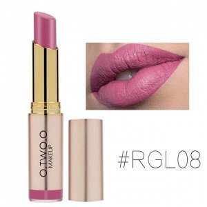 Помада O.TWO.O Revolution Lipstick № 8 3.5 g