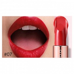 Помада O.TWO.O Velvet Shaping Lipstick № 7 3.8 g