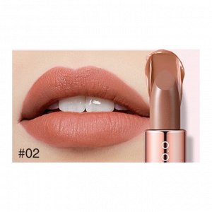 Помада O.TWO.O Velvet Shaping Lipstick № 2 3.8 g