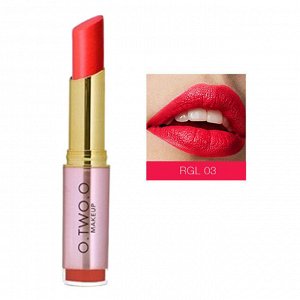 Помада O.TWO.O Revolution Lipstick № 3 3.5 g