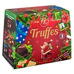 Конфеты MATHEZ PoD&#039;Aree Трюфель с мятным вкусом 160 г