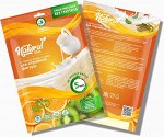 Рисовая каша &quot;Natural Slim&quot; с апельсином и киви