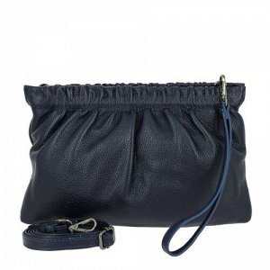 Женская кожаная сумка 20883-1 BLUE