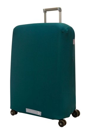 Чехол для чемодана Royal Green L/XL (SP240)