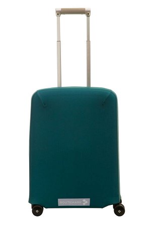 Чехол для чемодана Royal Green S (SP240)