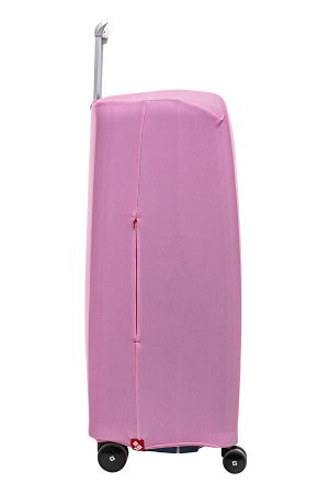 Чехол для чемодана Royal Pink L/XL (SP180)