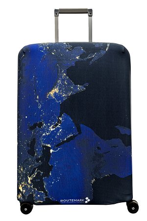 Чехол для чемодана Worldwide M/L (SP240)