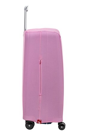Чехол для чемодана Royal Pink M/L (SP180)