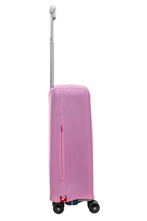 Чехол для чемодана Royal Pink S (SP180)