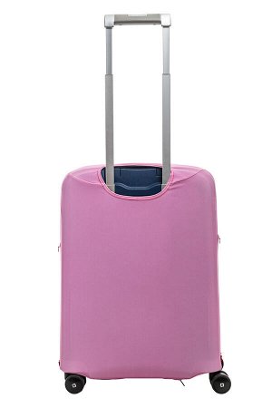 Чехол для чемодана Royal Pink S (SP180)