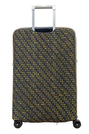 Routemark Чехол для чемодана Directions L/XL (SP240)