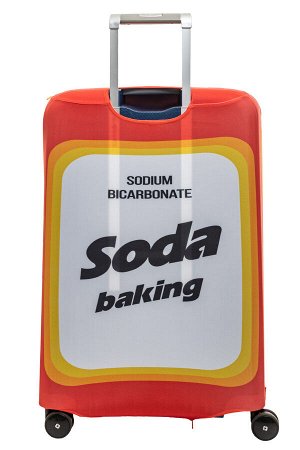 Чехол для чемодана Soda (Сода) L/XL (SP180)