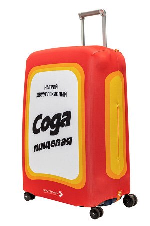 Чехол для чемодана Soda (Сода) L/XL (SP500)