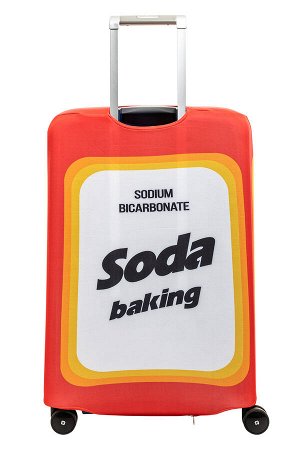 Чехол для чемодана Soda (Сода) L/XL (SP500)