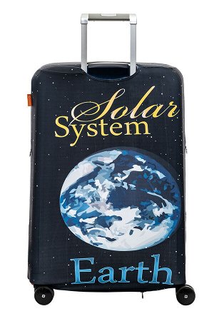 Чехол для чемодана Solar L/XL (SP240)