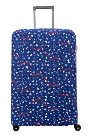 Чехол для чемодана Traveler L/XL (SP240)