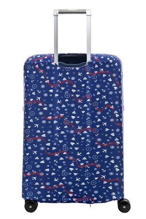 Чехол для чемодана Traveler L/XL (SP240)