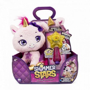Мягкая игрушка Shimmer stars