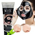 Маска-пленка для кожи лица Y W F Peel-off mask MILK 60g