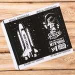 Обёртка для шоколада «Будь первым, будь лучшим», 8 ? 15.5 см