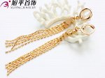 Серьги Xuping (18ke02590-ZZ2125)