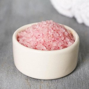 Соль для ванны "8 Марта" 200 г ягодный аромат