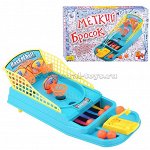 Настольные спортивные игры