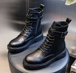 Женские ботинки