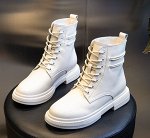 Женские ботинки