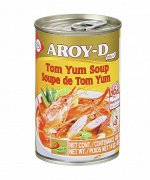 Суп Tom Yum 400 гр