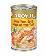 Суп Том ям Tom Yum, 400гр