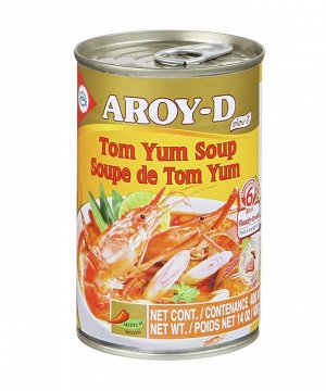 Суп Tom Yum 400 гр