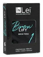 InLei® Перманентный состав для бровей &quot;Brow Lift 1&quot; упаковка 1,5 мл