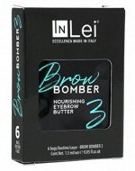 InLei® Питательное масло для бровей &quot;Brow Bomber3&quot; упаковка 1,5 мл