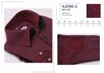 1LD195-2d** Сорочка детская Кашемир притал. дл. рукав, BROSTEM