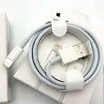 Кабель для iPhone (USB - Lighting), 1 метр