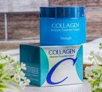 Увлажняющий крем с коллагеном Collagen Moisture Essential Cream