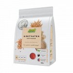 Клетчатка пшеничная крупная Компас здоровья, 150 г