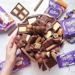 Конфеты, Шоколадки, Печенье! 🍫 Самые Вкусные цены