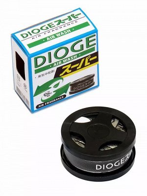 NEW ! Ароматизатор Dioge Air Wash нейтрализатор запахов