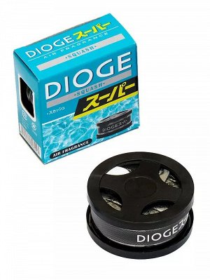 Ароматизатор Dioge Squash свежесть