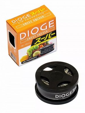Ароматизатор Dioge Sweet Squash - фруктовая свежесть
