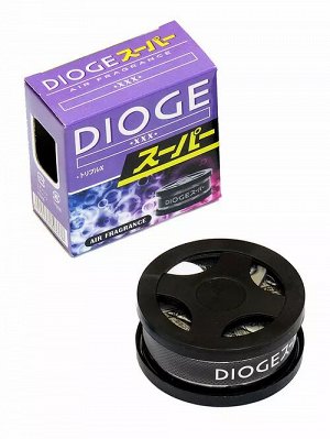 Ароматизатор DIOGE "XXX" - Гламур Унисекс