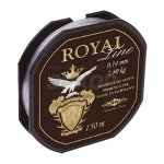 Леска Mikado Royal Line 150 м (х12)