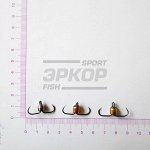 Блесна зима Коромысло малая (х3)
